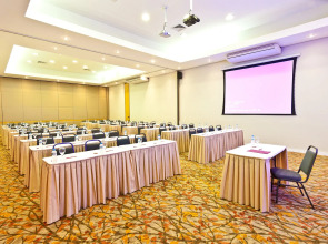 Hotel Panamby Guarulhos