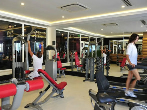 Lake & River Side Hotel & Spa