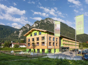 Explorer Hotel Berchtesgaden