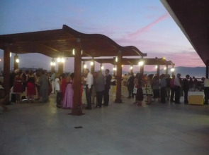 Ohtels Campo De Gibraltar