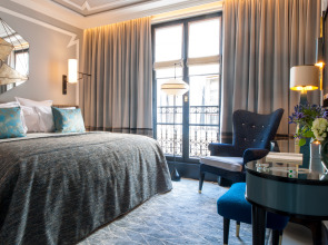 Nolinski Paris - Evok Collection