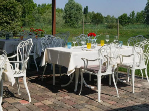 Borgo ca' dei Sospiri