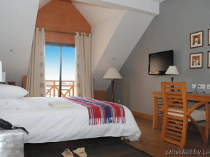 Radisson Hotel Tamboho Waterfront Antananarivo