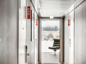 Aiden by Best Western Stockholm Arlanda Airport