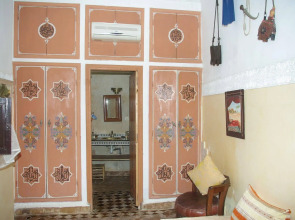 Riad Abaca Badra