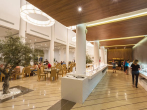 Lindos Royal Resort - All Inclusive