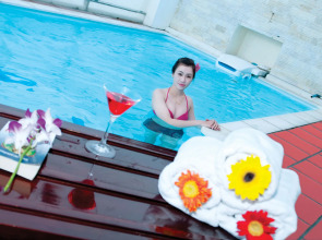 Victorian Nha Trang Hotel