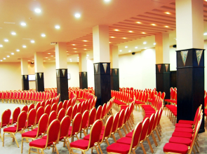 Andalucia Golf Tanger