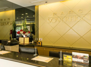 ibis Styles Singapore Albert