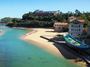 Camping & Bungalows Leagi