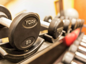 Hilton Charlotte Airport