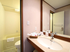 Tateshina Tokyu Hotel