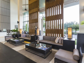 Kantary Beach Hotel Villas & Suites, Khao Lak