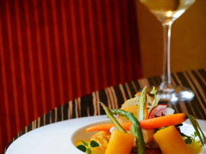 Radisson Blu Hotel, Montpellier