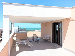 Hotel Riviera  Fiumicino