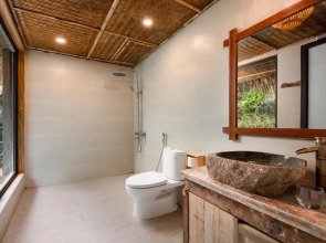 Muong Village Ninh Binh