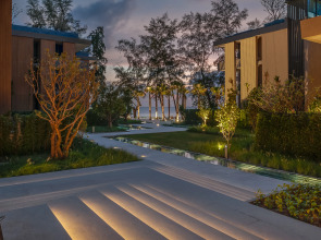 Twinpalms MontAzure Phuket