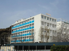 Hotel Spiaggia Marconi