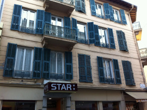 Hotel le Nice Etoile