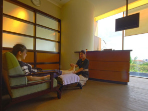 JW Marriott Surabaya