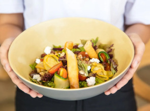 Fusion Suites Saigon