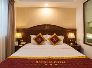 Regalia Hotel
