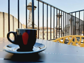 Hotel Matilde by gaiarooms