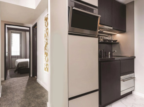 Adina Apartment Hotel Frankfurt Westend