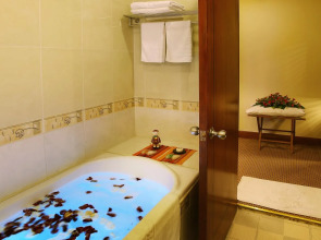 Palace Hotel Vung Tau