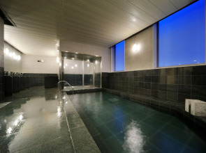 Mitsui Garden Hotel Sendai