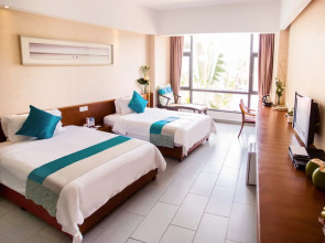 Отель Luyi Seaview