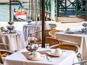 Hotel Antiche Figure