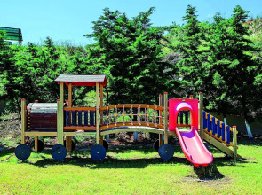 Xenios Theoxenia Hotel