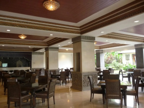 Rijasa Agung Resort Villas