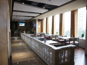 Guangzhou Timmy Hotel Apartment