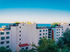 Mercure Trabzon Hotel