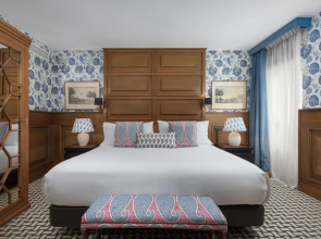 Room Mate Collection Alba, Madrid