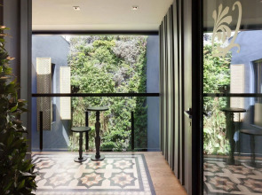 Hotel España Ramblas