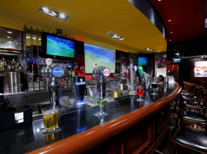 Charterhouse Causeway Bay