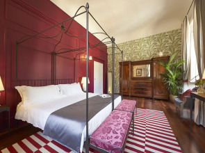 Peruzzi Urban Residences