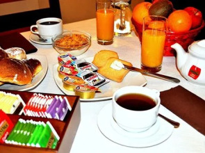 Kalamarina Rooms B&B