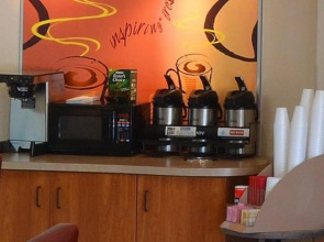 Red Roof Inn San Antonio - Airport