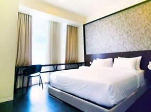 The Residences KLCC - Luxury Suites