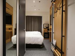 Savoy Hotel Frankfurt