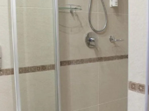 Апарт-отель НЭП-Дубки 