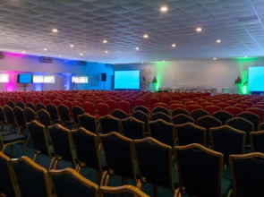 Diamonds Leisure Beach & Golf Resort