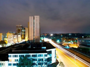 Nairobi Safari Club by Swiss-Belhotel