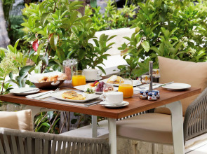 Amavi, MadeForTwo Hotels - Paphos