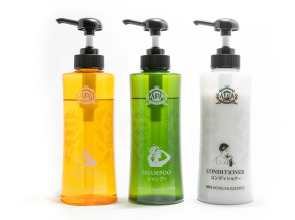 APA Hotel & Resort Roppongi Ekihigashi