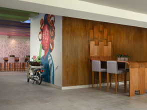 Renaissance Santo Domingo Jaragua Hotel & Casino